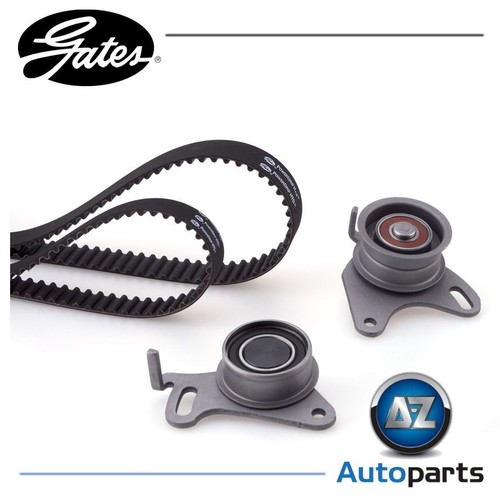 Timing belt kit - belt, k025435xs