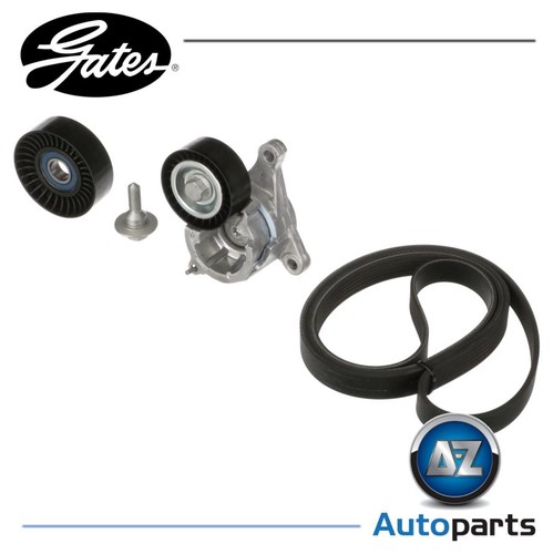 Timing belt kit k016pk1725 - timing,