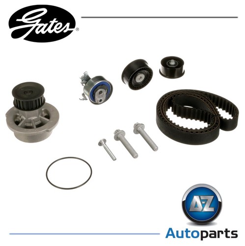 Water pump timing - pump, &