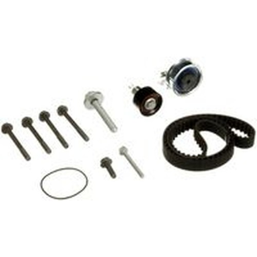 Gates powergrip timing belt - powergrip,