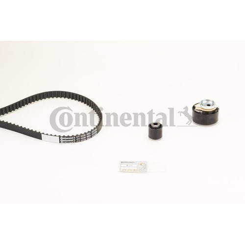 Timing belt kit ct1228k1 - belt,