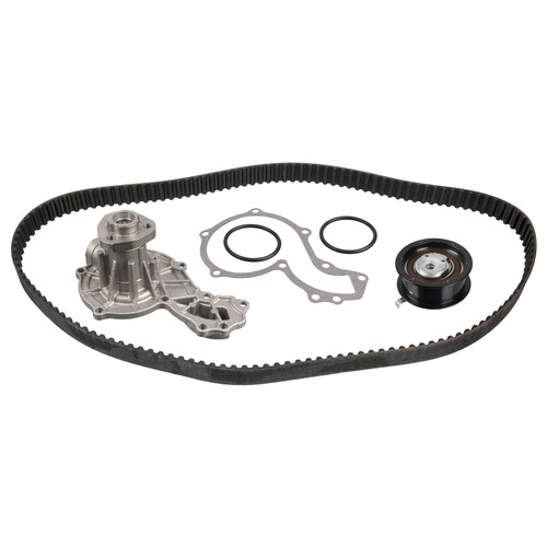 Febi bilstein timing belt kit - febi,