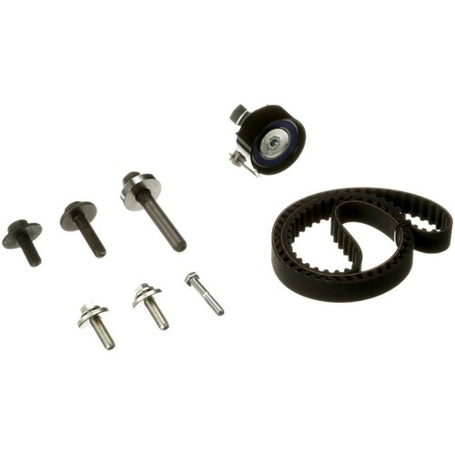Gates powergrip timing - timing, belt