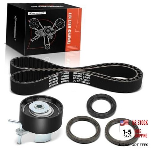 Engine timing belt kit - engine, with
