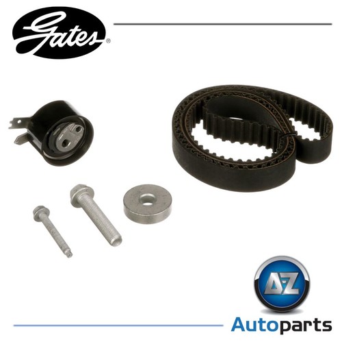 Timing belt kit k035675xs - belt,