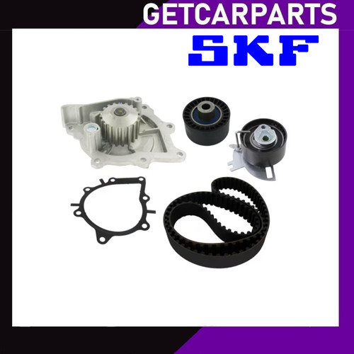 Skf timing belt water - skf,