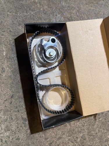 Gates powergrip timing - gates,