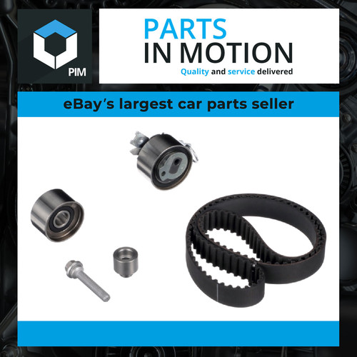 Timing belt kit k015696xs - belt,
