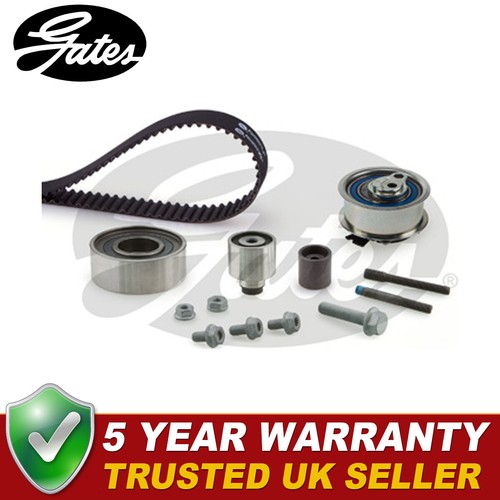 Gates timing cam belt - timing, kit