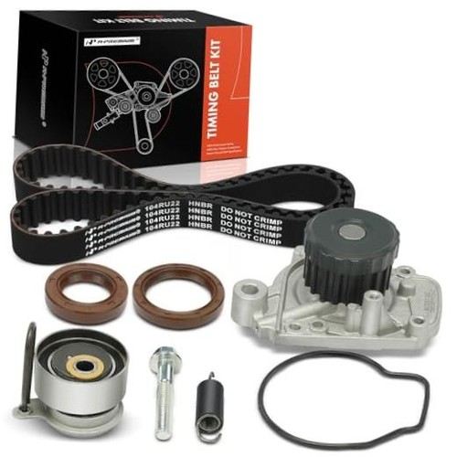 Engine timing belt kit - timing,