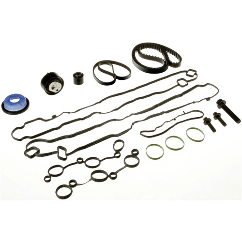 Timing belt kit - belt,