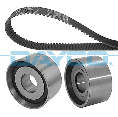 Dayco timing belt - dayco,