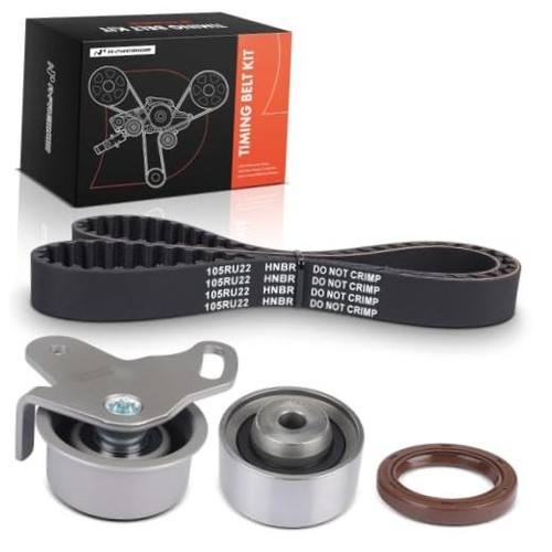 Engine timing belt kit - engine, with
