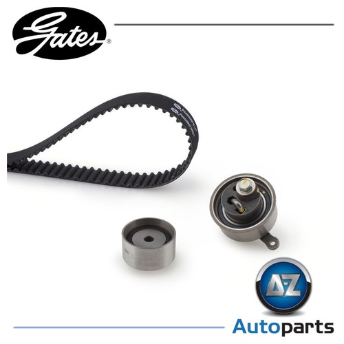 Timing belt kit - timing,