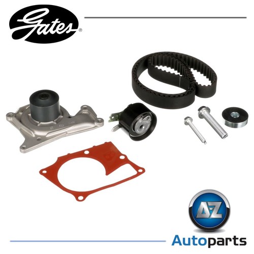 Water pump timing belt kit - water,