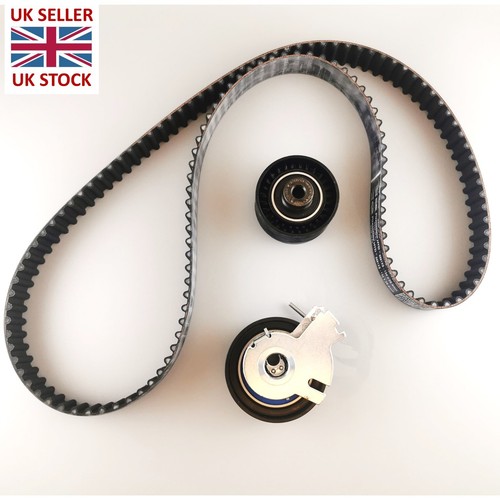 Gates powergrip timing - gates,