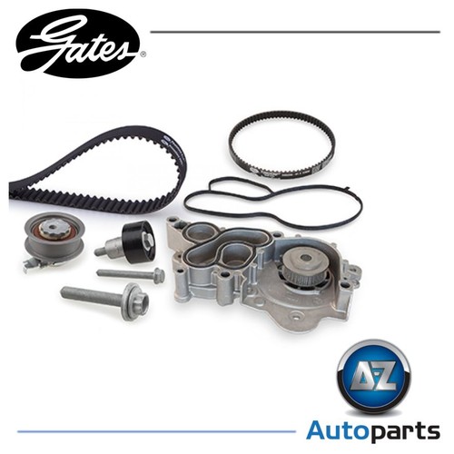 Water pump timing belt kit - &,